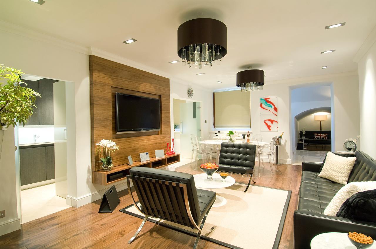 Aparthotel Lancaster Gate Hyde Park 4*